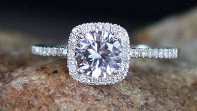 The Unusual Facts About Moissanite Diamond Jewelry