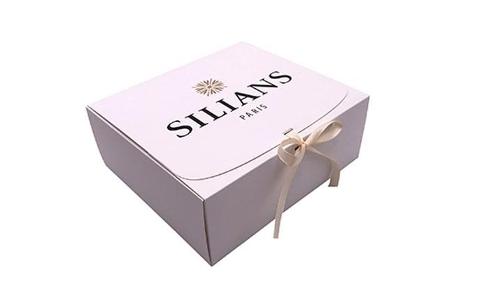 Large Gift Boxes with Lids