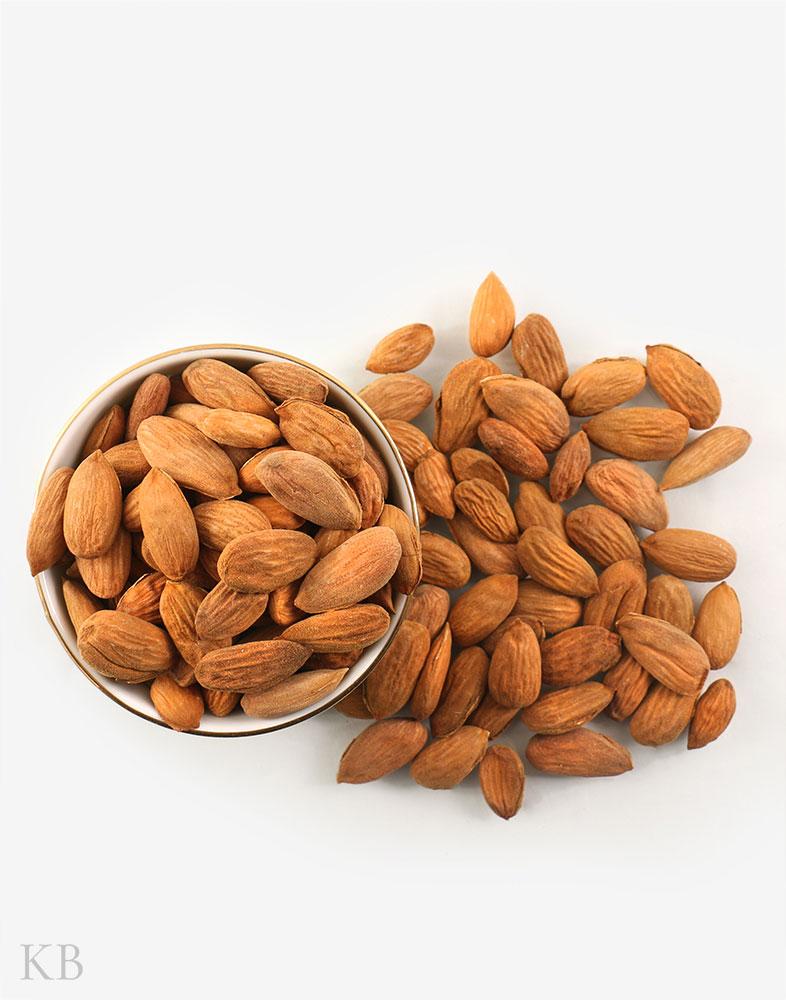 Top 8 Amazing Health Benefits of Dry Fruits - General Posting