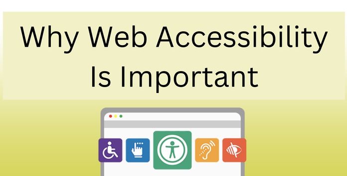website accessibility audit