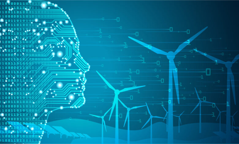 The Role of Artificial Intelligence in Optimizing Energy Systems