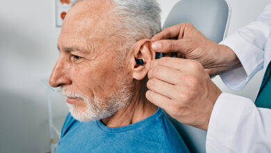 Hearing solutions in Bangalore