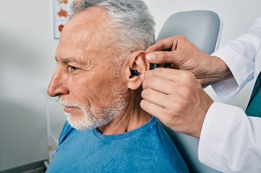 Hearing solutions in Bangalore