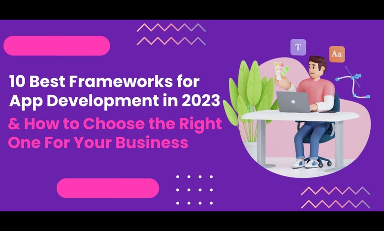 10-Best-Frameworks-for-App-Development-