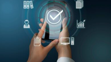 information system certification