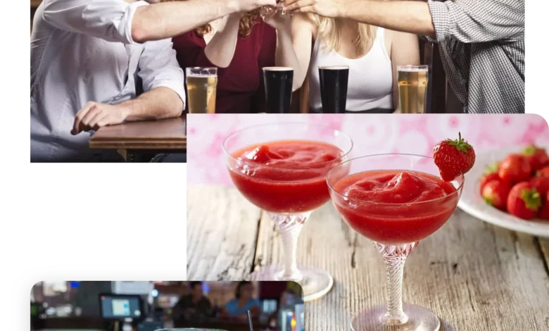 Office On Trinity: A Premier Sports Bar Experience in Texas