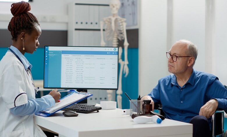 medical coding ai