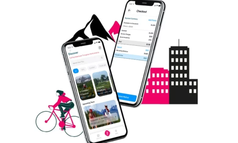 How Bike Tour Booking Software Can Increase Your Sales and Operations