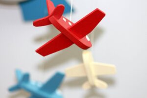 Longest Flights