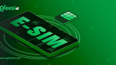 international eSIM