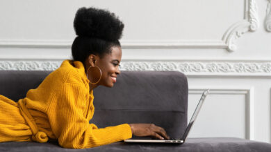 writing article