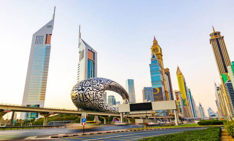 Museums in Dubai