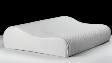 Gel Mattresses