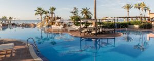 Marriott Marbella Beach Resort