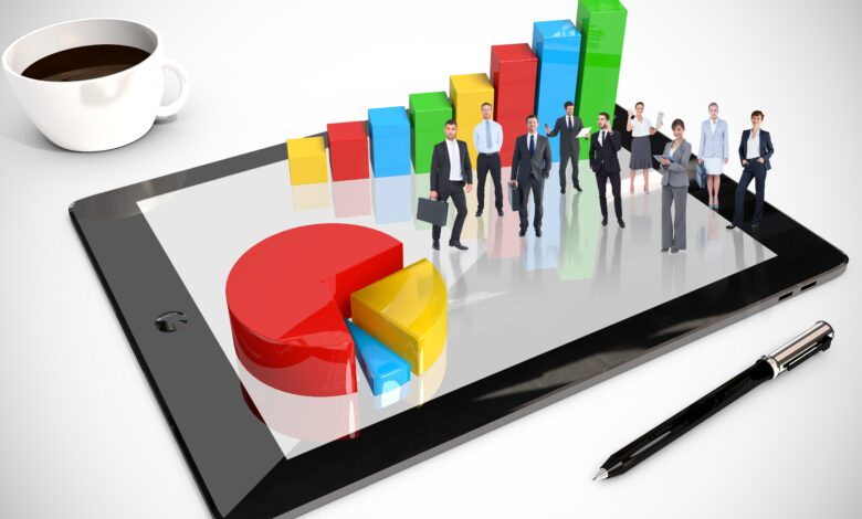 The Growing Scope of Digital Marketing