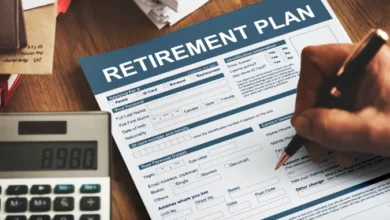 Retirement Planning