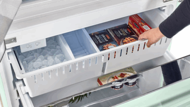Troubleshooting Ice Maker Issues Before Calling A Technician