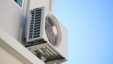 hvac system