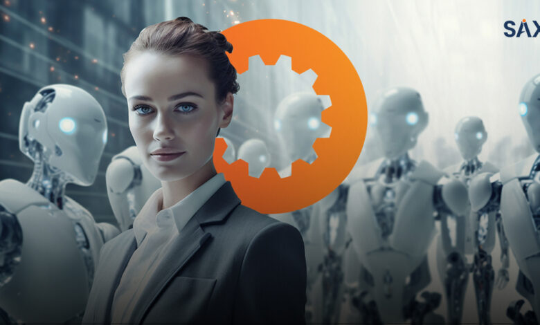 ai agent consulting company