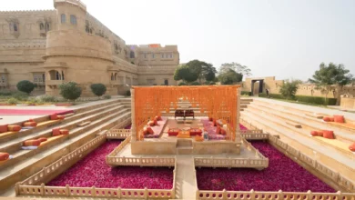 Hotel in Jaisalmer City