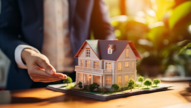 Rental Properties