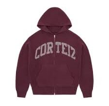 Corteiz Clothing: The Streetwear Brand Redefining Urban Culture