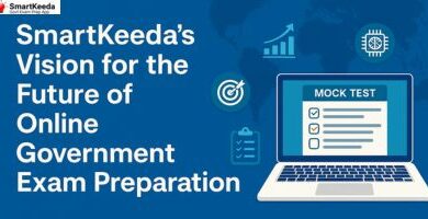 smartkeeda's future vision