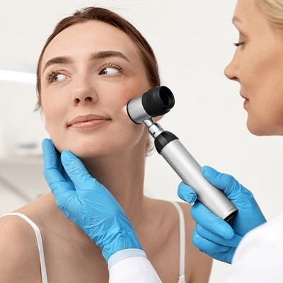 Best Dermatologist in Muscat