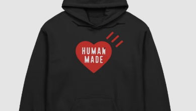 Human Made