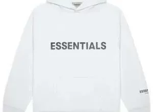 The Genesis of a Movement: What is Fear of God Essentials?