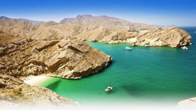 Things to Do in Khasab