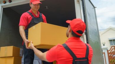 long distance moving companies
