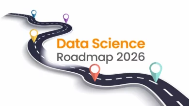 Data Science Roadmap