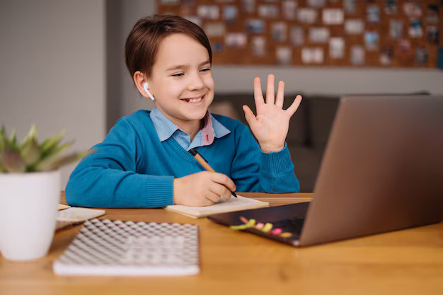 GCSE English tutor online