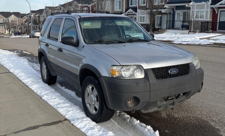 cash for cars calgary