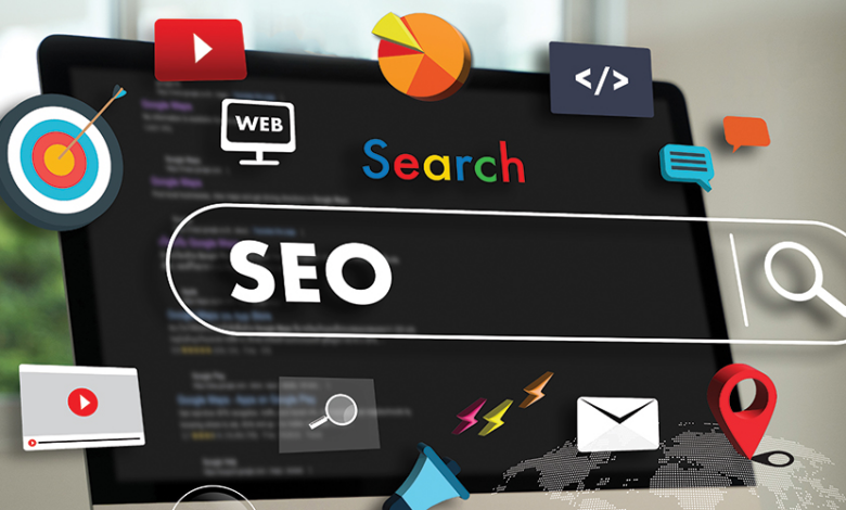 SEO services