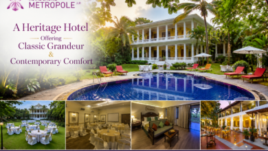 Heritage Hotel Mysore