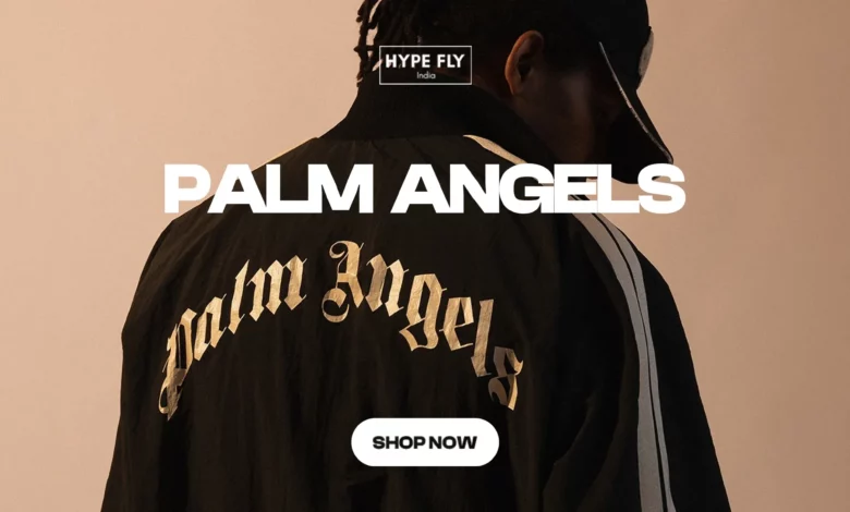 Palm Angels