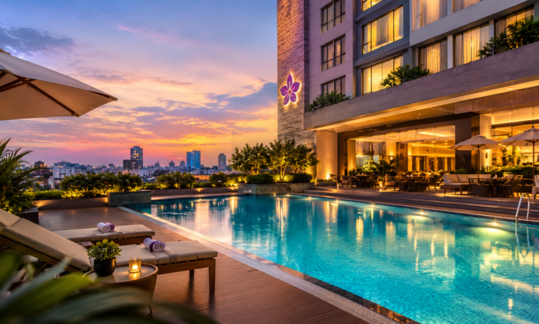 royal orchid bengaluru