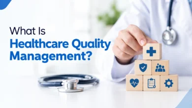 Healthcare Quality Management