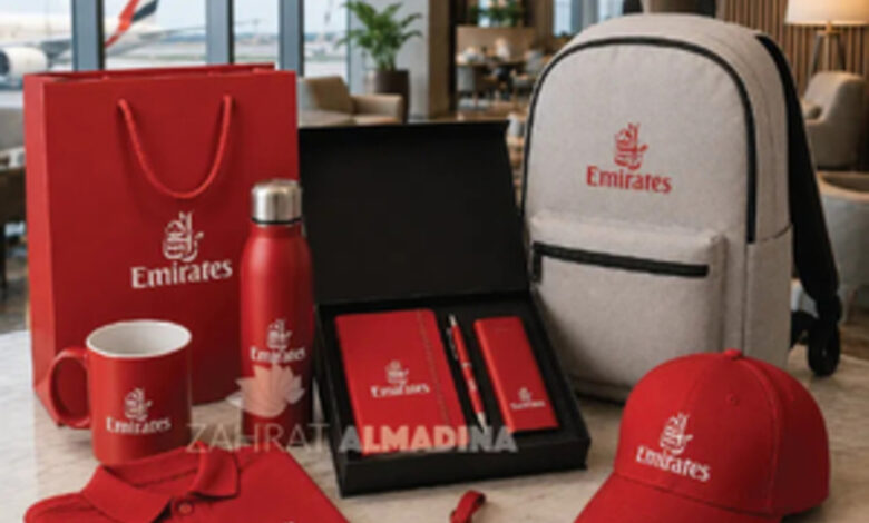 corporate gifts supplier