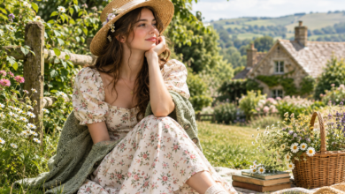 cottagecore-fashion