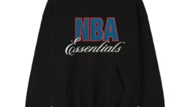 Essentials Hoodie Ireland – Premium Streetwear Guide