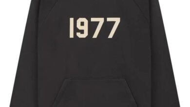 The Essentials Hoodie: Why This One Piece Changed Everyday
