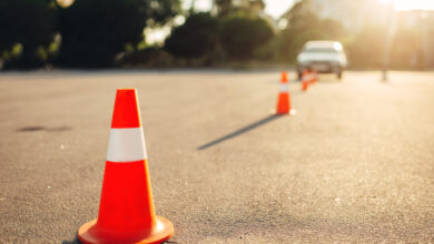 Eco-Driving Guide for New Drivers
