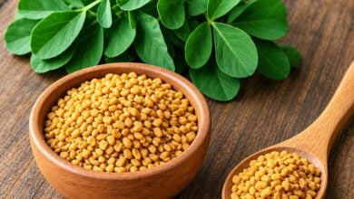 Methi Benefits